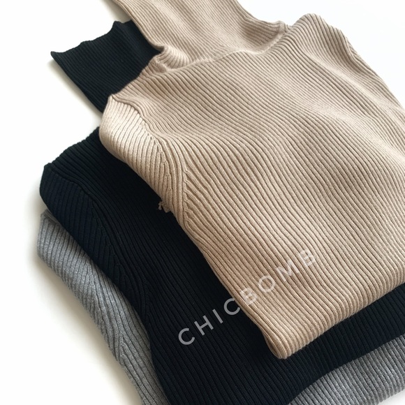 NEW ARRIVAL ALERT - ESSENTIAL STYLE - Picture 7 of 7